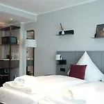 Boutique Kaiser - & Lejlighedshotel