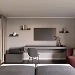 Lejlighedshotel Boutique Kaiser - &