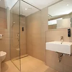 Boutique Kaiser - & Lejlighedshotel Frankfurt am Main