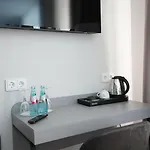 Lejlighedshotel Boutique Kaiser - & 4*
