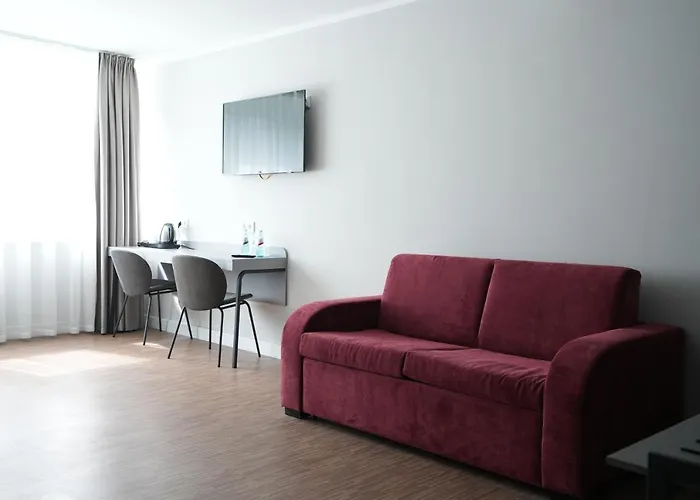 Boutique Kaiser - & Apart Otel