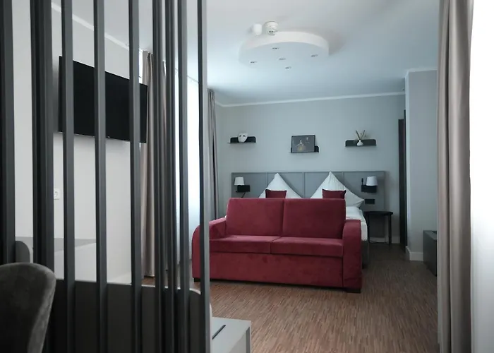 Boutique Kaiser - & Apart Otel