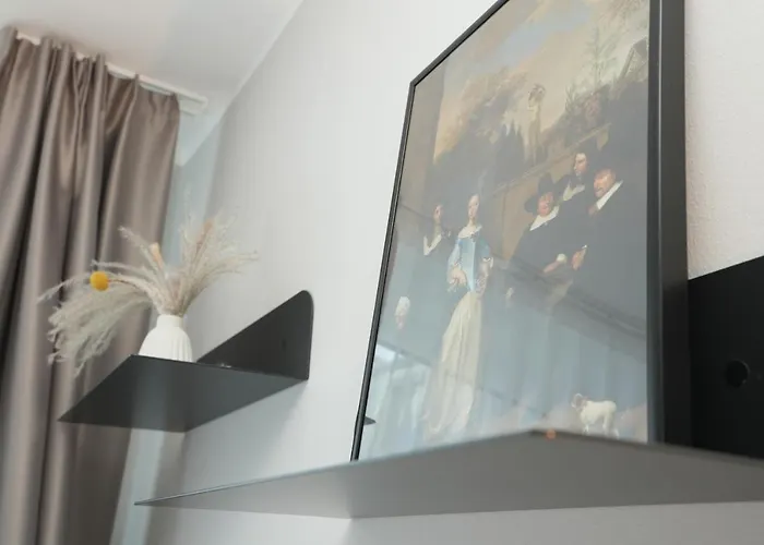 Boutique Kaiser - & 4* Frankfurt am Main