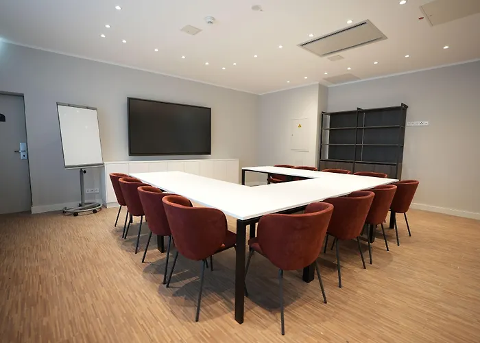 Apart Otel Boutique Kaiser - &