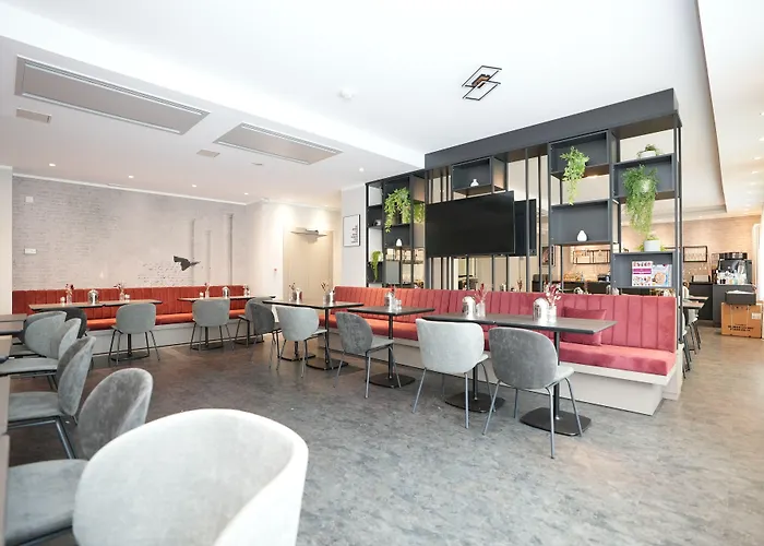 Boutique Kaiser - & Apart Otel 4*