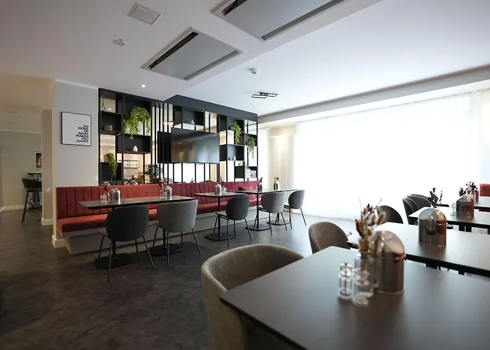 Apart Otel Boutique Kaiser - & 4*