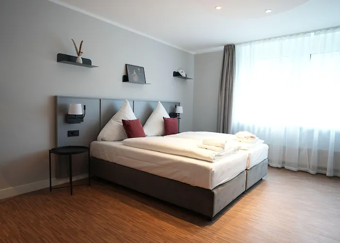 Apart Otel Boutique Kaiser - & 4*