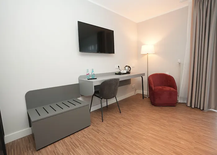 Boutique Kaiser - & Apart Otel 4*