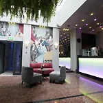 Lägenhetshotell Boutique Kaiser - & Frankfurt am Main