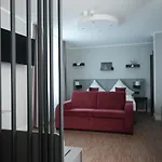 Boutique Kaiser - & Ξενοδοχείο με διαμερίσματα