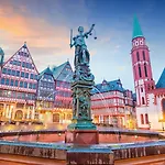 Boutique Kaiser - & Frankfurt am Main