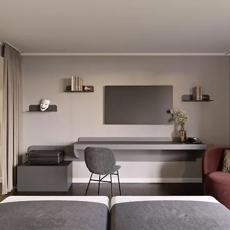 Aparthotel Boutique Kaiser - &