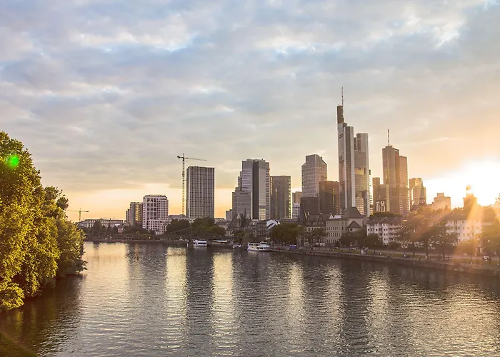 Boutique Kaiser - & Frankfurt am Main
